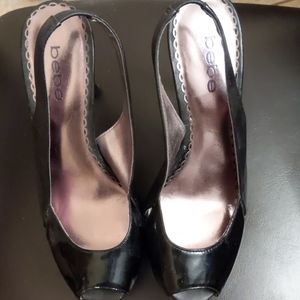 Bebe heels